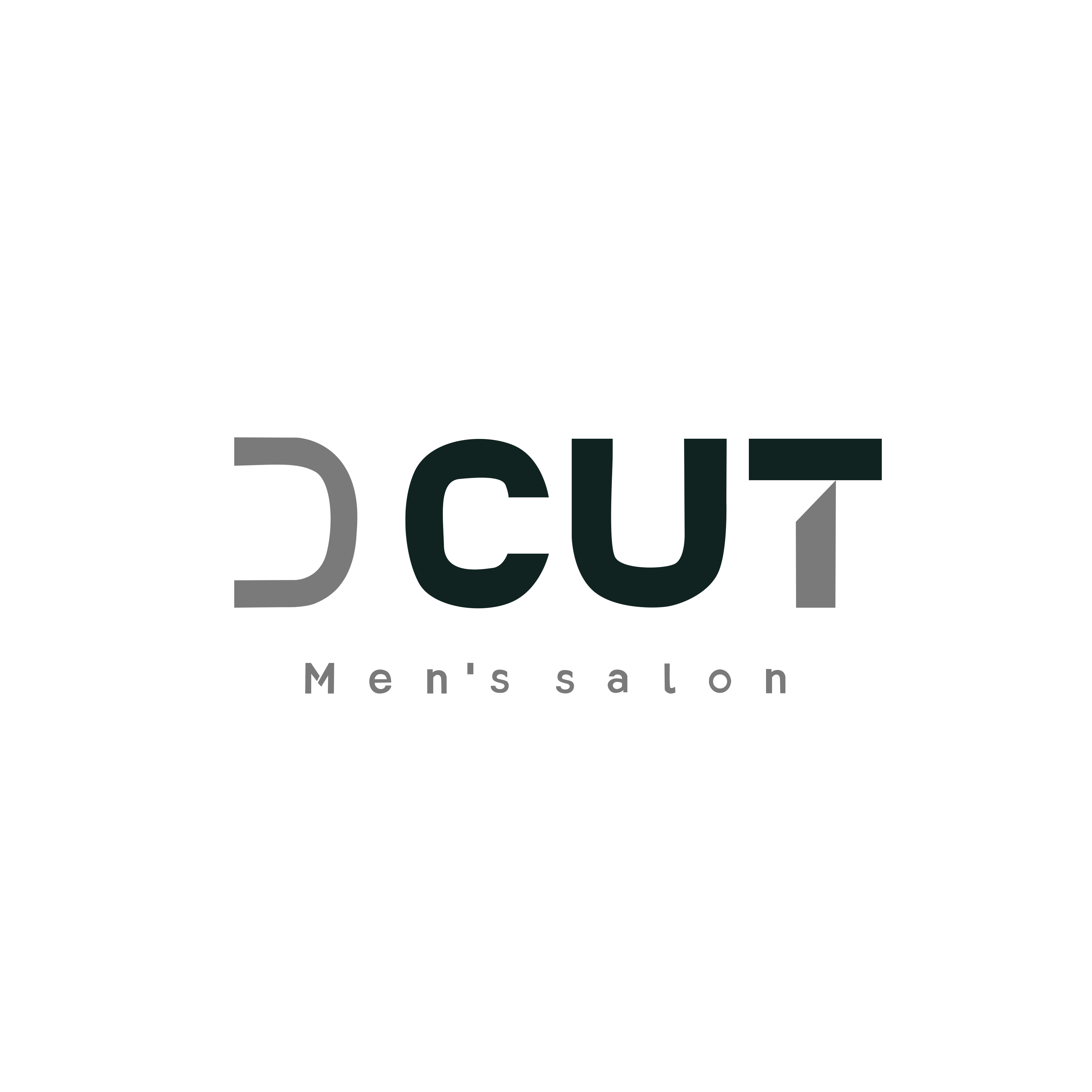 Dcut Logo